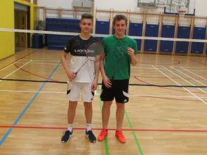 Igre Tretjeuvrščena ekipa ŠD Buče